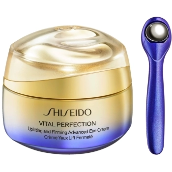 Vital Perfection Uplifting and Firming Advanced Eye Cream