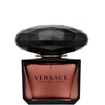 Crystal Noir
