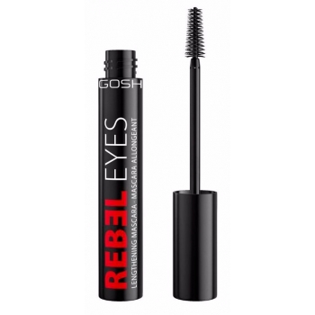 Rebel Eyes Lengthening Mascara