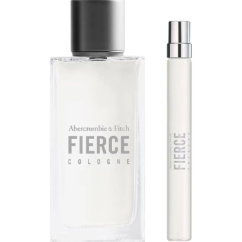 Set Fierce Men 100ml + 10ml
