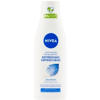 Refreshing Cleansing Milk
