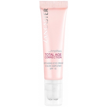 Total Age Correction Anti-Aging Eye Cream SPF15