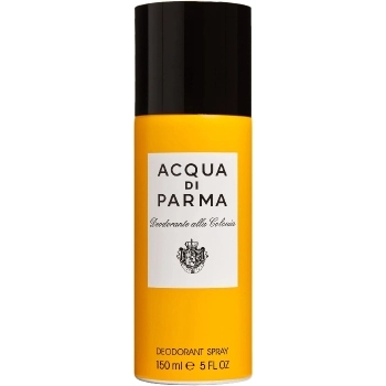 Deodorante alla Colonia Spray
