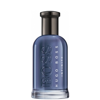 Boss Bottled Infinite