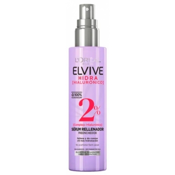 Elvive Hidra Hialurónico Sérum Rellenador