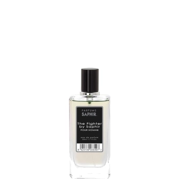 The Fighter by Saphir pour Homme