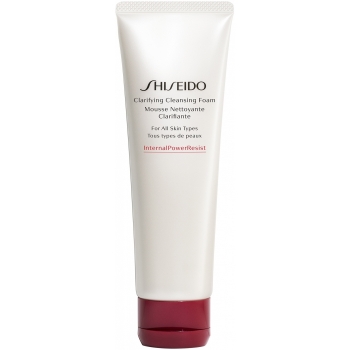 Clarifying Cleansing Foam