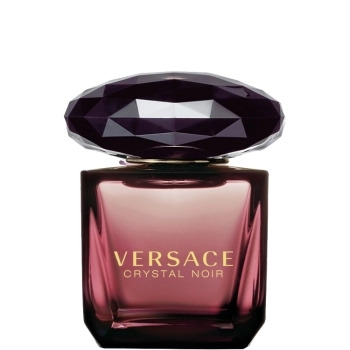 Crystal Noir Crystal Noir