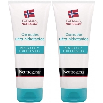 Crema Pies Ultra Hidratante