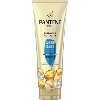 Miracle Serum Cuidado Clásico con Omega 9