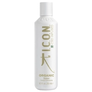 Organic Shampoo