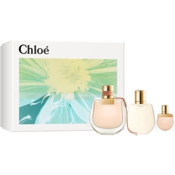 Set nomade 75ml + Body Lotion 100ml + 5ml