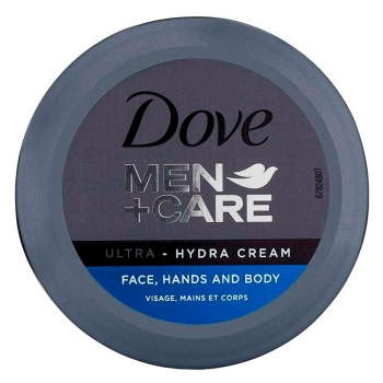 Men+Care Ultra-Hydra Cream