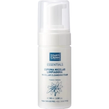 Essentials Espuma Micelar Limpiadora