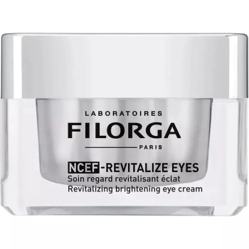 Ncef Revitalize Eyes 15ml