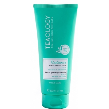 Butter Shower Scrub