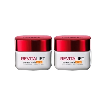 Revitalift Crema Hidratante Día SPF30