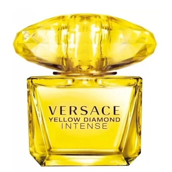 Yellow Diamond Intense