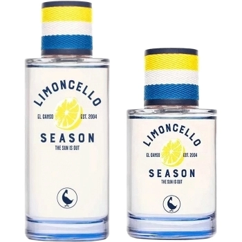 Set Limoncello Season 125ml + 75ml