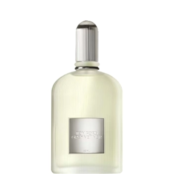 Grey Vetiver