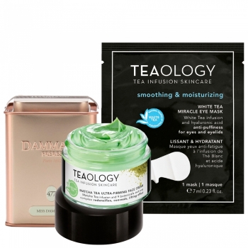 Set Matcha Tea Ultra-firming Face Cream 50ml + 2 productos