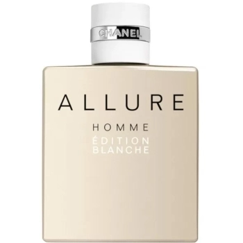 Allure Homme Edition Blanche Allure Homme Edition Blanche
