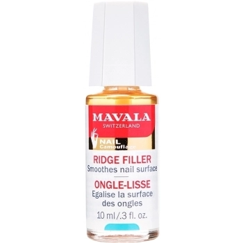 Ridge Filler