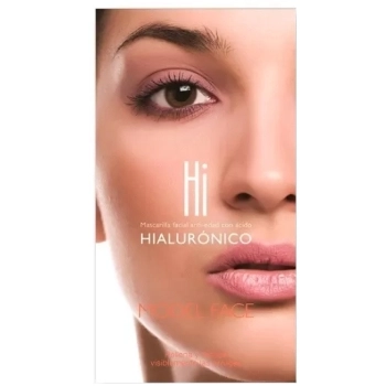 Hi Mascarilla Facial con Hialurónico