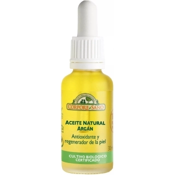 Aceite de Argán
