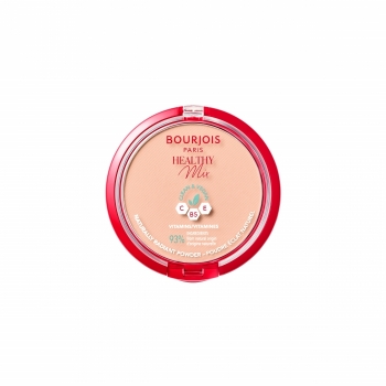 Healthy Mix Polvos Compactos