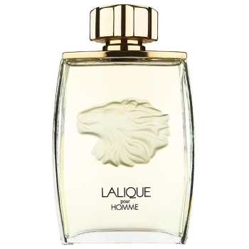 Lalique pour Homme Lion