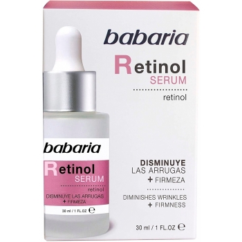 Serum Retinol