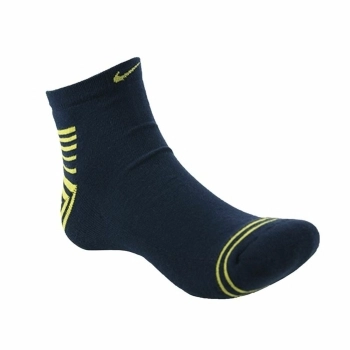 Calcetines Nike New Cushioned Graphic Azul oscuro
