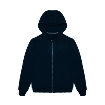 Sudadera Fleece Marine