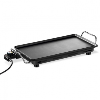 Asadora Princess Table Grill Pro 2000W Negro