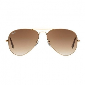 Gafas de Sol Unisex Ray-Ban RB3026-001-51 (55 mm) ø 62 mm