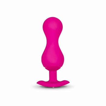 Bolas Vaginales Rosas Gvibe Gballs 3 Petal Rose Bolas Vaginales Rosas Gvibe Gballs 3 Petal Rose