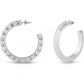 Pendientes Mujer Guess JUBE01489JWRHT-U