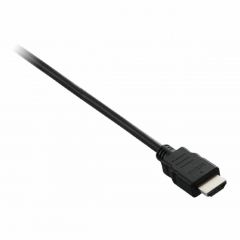 Cable HDMI V7 V7E2HDMI4-02M-BK     Negro (2 m)