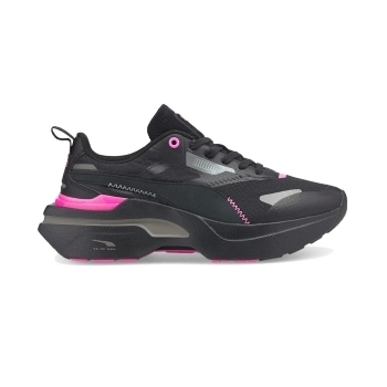 Zapatilla Kosmo Rider DC5 Black