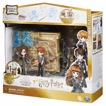 Figura Spin Master Room of Requirements Harry Potter