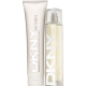 Set DKNY edt 50ml + Body Lotion 150ml Set DKNY edt 50ml + Body Lotion 150ml