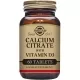 Citrato de Calcio con Vitamina D3 - 60 Comprimidos Citrato de Calcio con Vitamina D3 - 60 Comprimidos