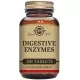 Enzimas Digestivas - 100 Comprimidos Enzimas Digestivas - 100 Comprimidos