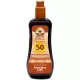 Spray Gel Sunscreen With Instant Bronzer SPF50 237ml