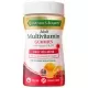 Multivitamínico Con Vitamina V & D3 Gummies - 60 Gominolas Multivitamínico Con Vitamina V & D3 Gummies - 60 Gominolas