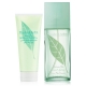 Set Green Tea Eau Parfumée 100ml + Refreshing Body Lotion 100ml Set Green Tea Eau Parfumée 100ml + Refreshing Body Lotion 100ml