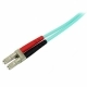 Cable fibra óptica Startech A50FBLCLC1