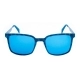 Gafas de Sol Hombre Italia Independent 0500-023-000 (ø 55 mm) Azul (ø 55 mm)