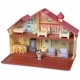 Playset Bluey Family Home 12 Piezas